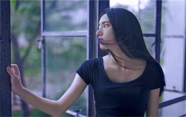 周矶管理区验血查男女几周可以验(验血查男女结果图)